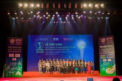 Giải thưởng